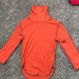 Urban outfitters turtle neck long sleeve